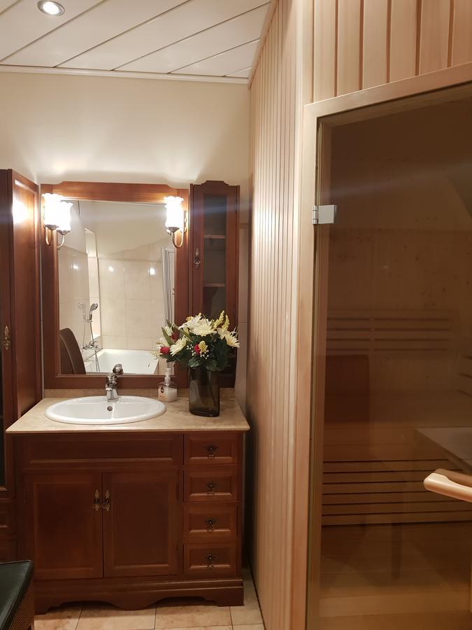 Exclusive Apartment Sylvie Kaprun Exterior photo