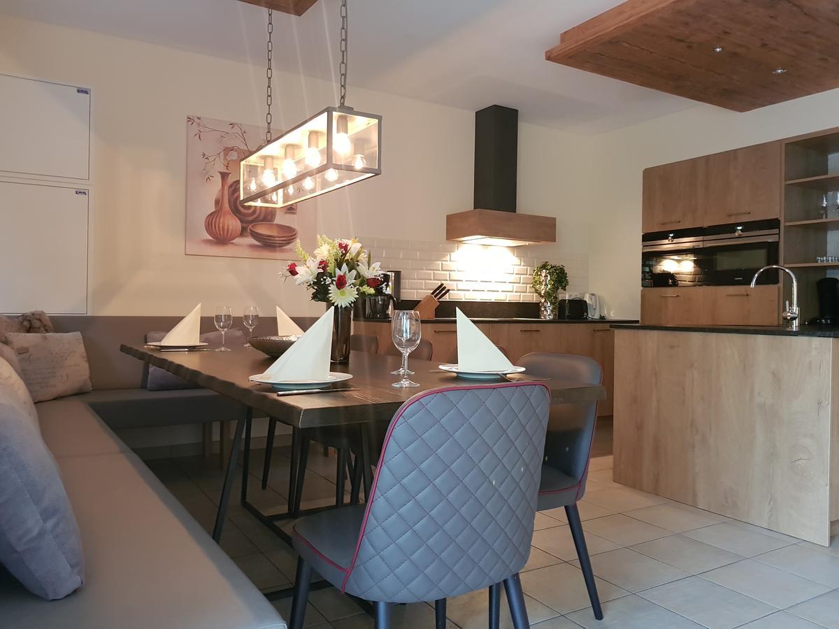 Exclusive Apartment Sylvie Kaprun Exterior photo