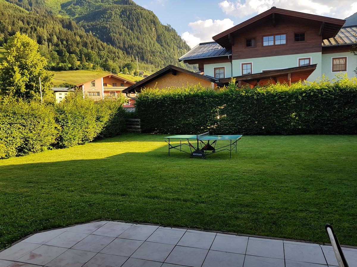 Exclusive Apartment Sylvie Kaprun Exterior photo